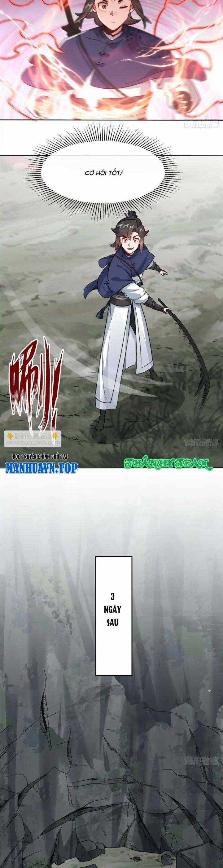 Vô Tận Thôn Phệ - Chapter 218 - Trang 16