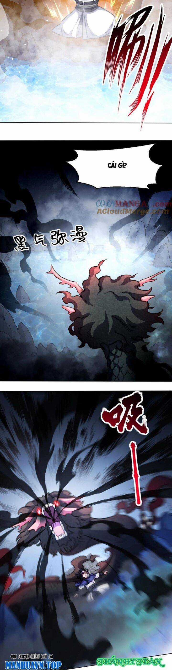 Vô Tận Thôn Phệ - Chapter 219 - Trang 15