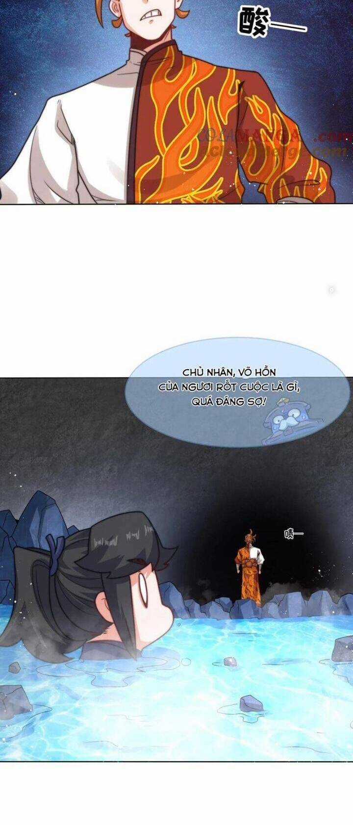 Vô Tận Thôn Phệ - Chapter 219 - Trang 22