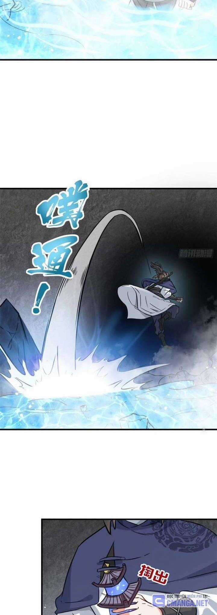 Vô Tận Thôn Phệ - Chapter 220 - Trang 4