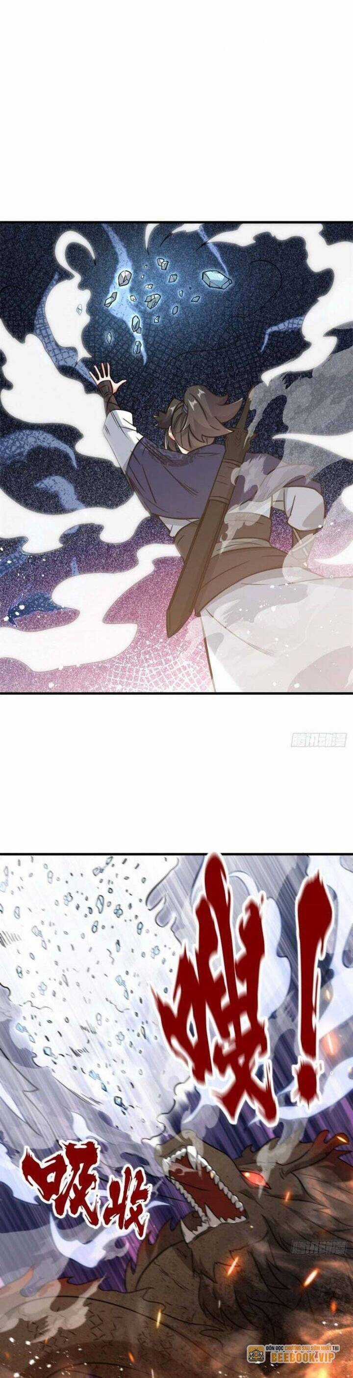 Vô Tận Thôn Phệ - Chapter 220 - Trang 10