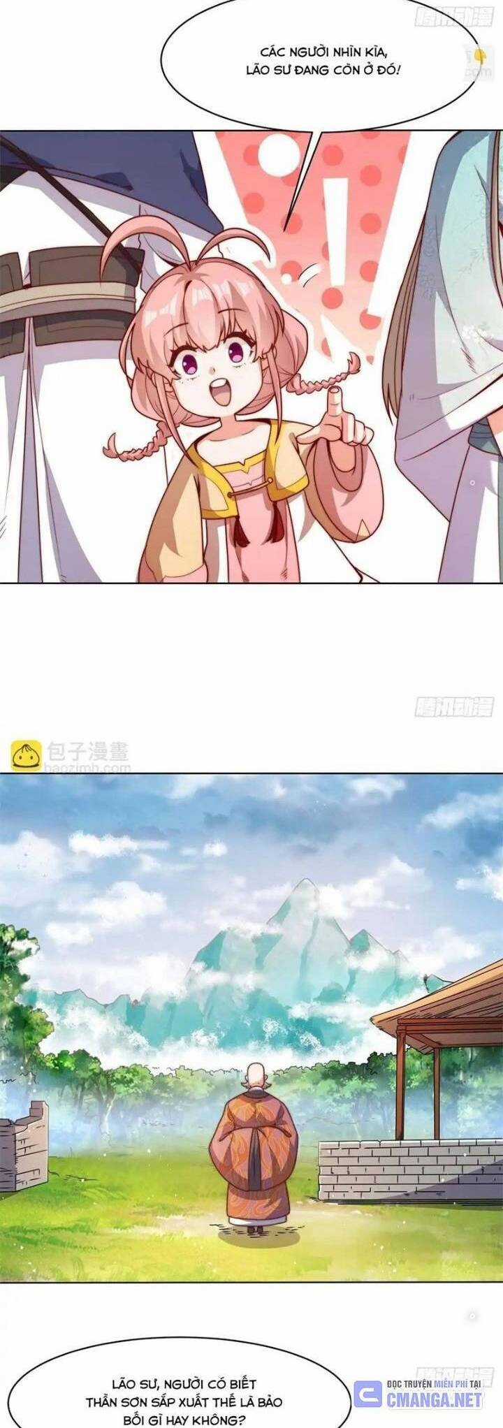 Vô Tận Thôn Phệ - Chapter 221 - Trang 4