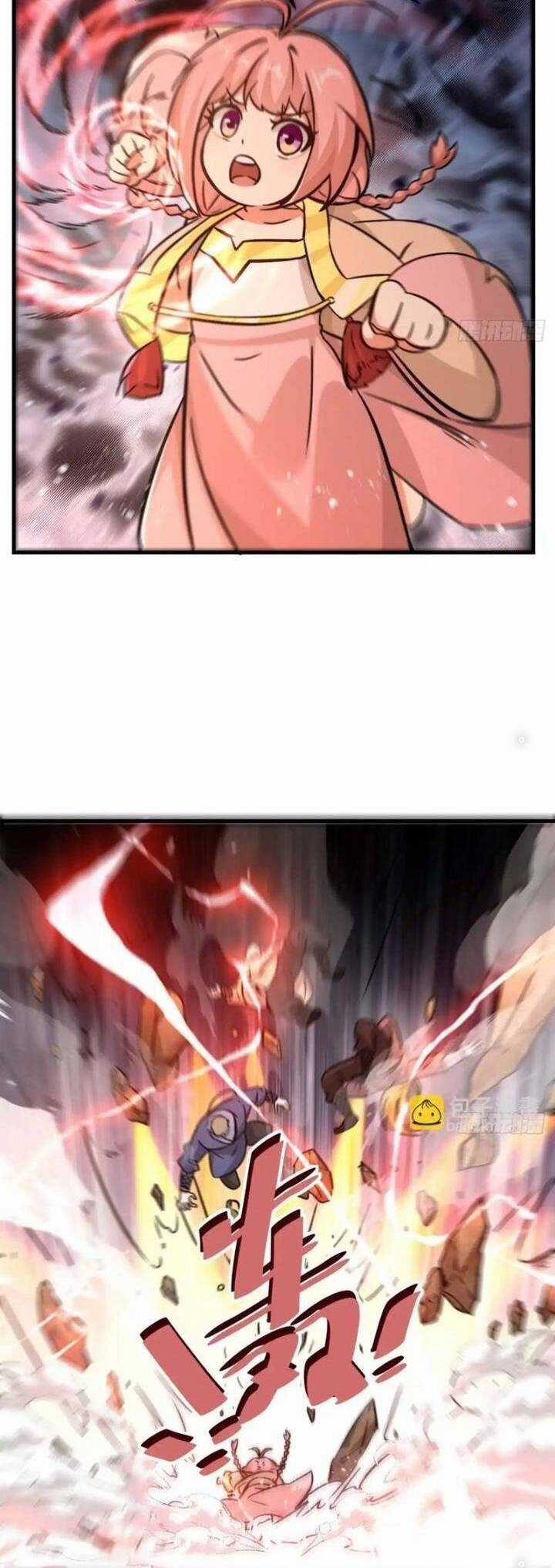 Vô Tận Thôn Phệ - Chapter 222 - Trang 3