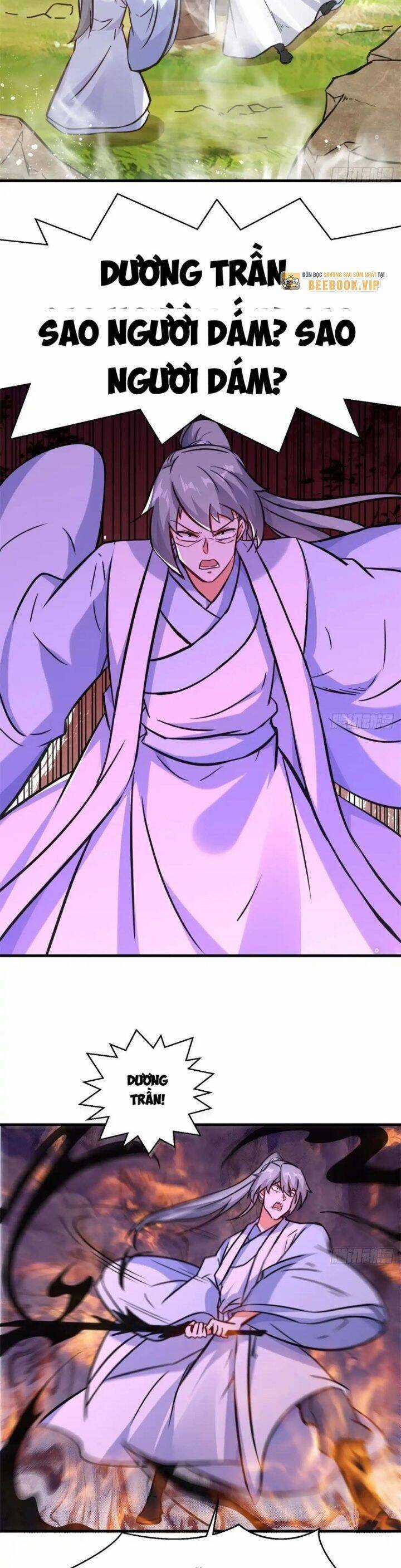 Vô Tận Thôn Phệ - Chapter 222 - Trang 22