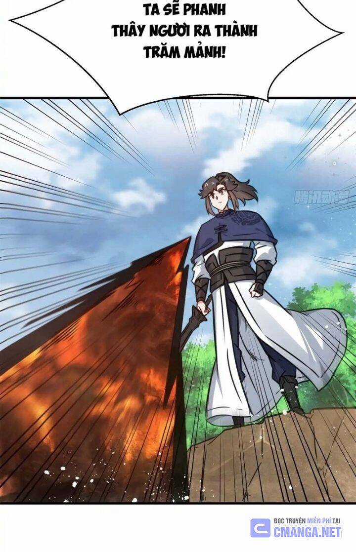 Vô Tận Thôn Phệ - Chapter 222 - Trang 23