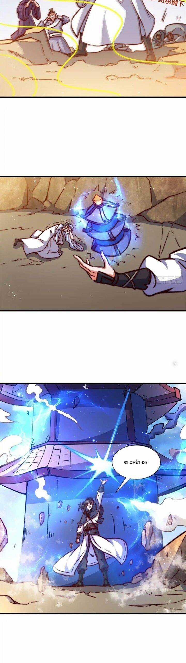 Vô Tận Thôn Phệ - Chapter 223 - Trang 21