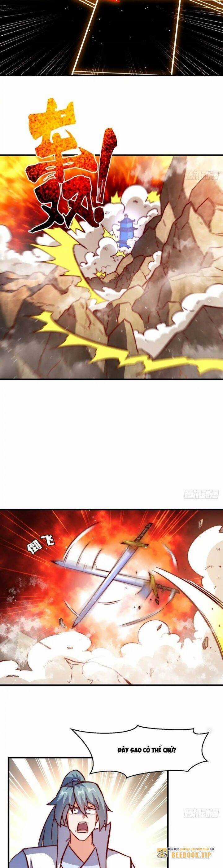 Vô Tận Thôn Phệ - Chapter 223 - Trang 6