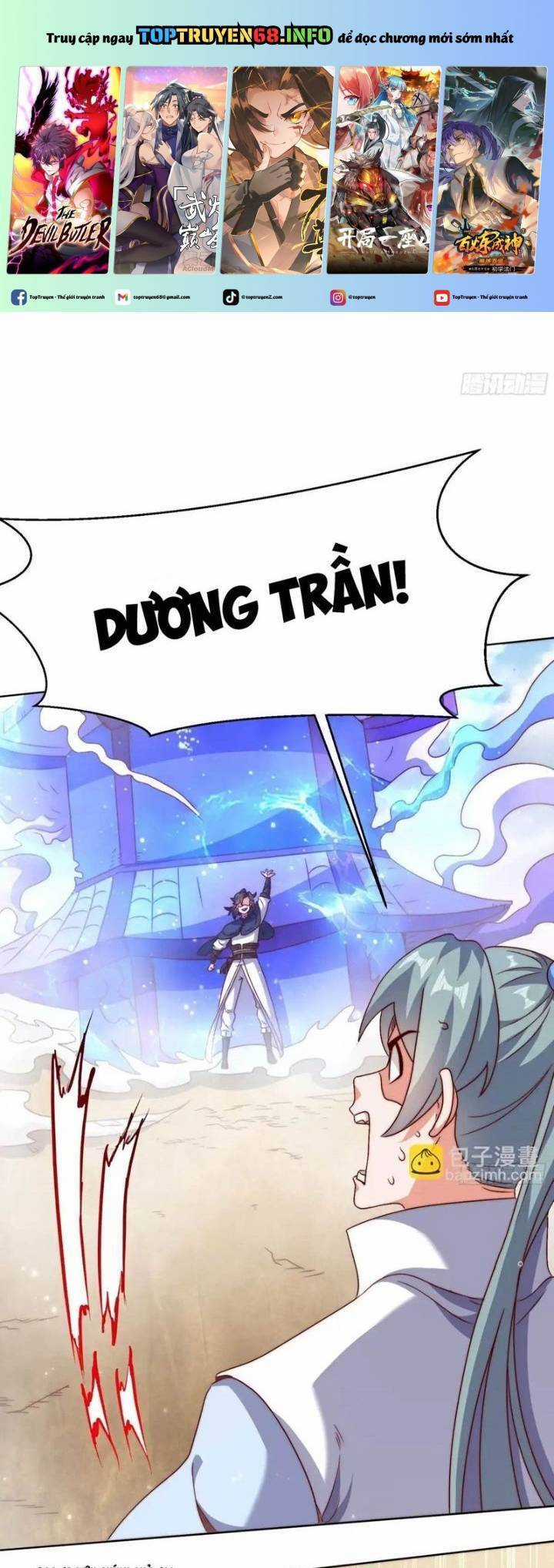 Vô Tận Thôn Phệ - Chapter 224 - Trang 2