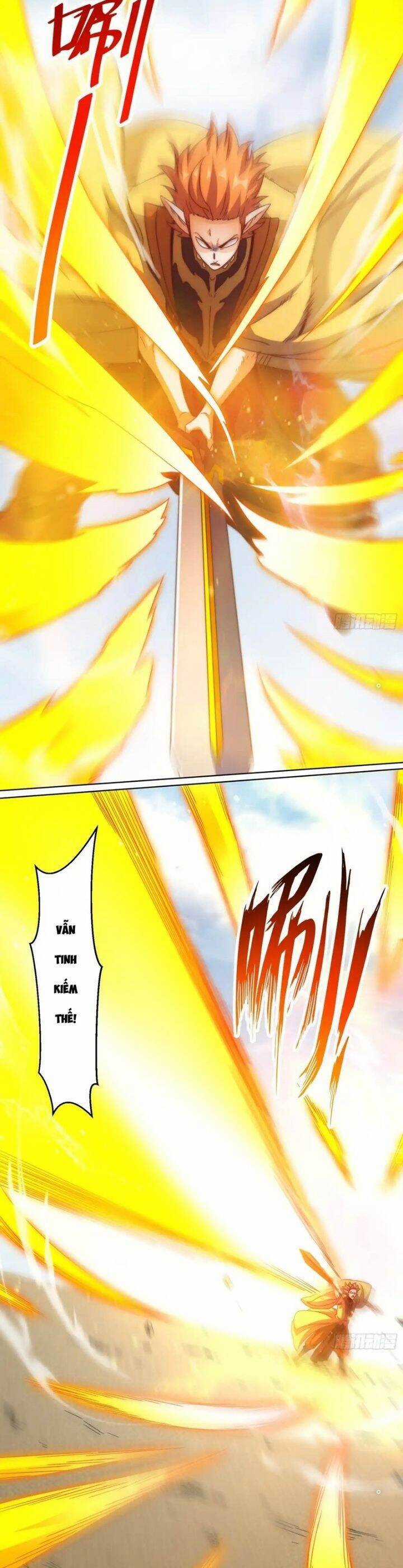 Vô Tận Thôn Phệ - Chapter 224 - Trang 13