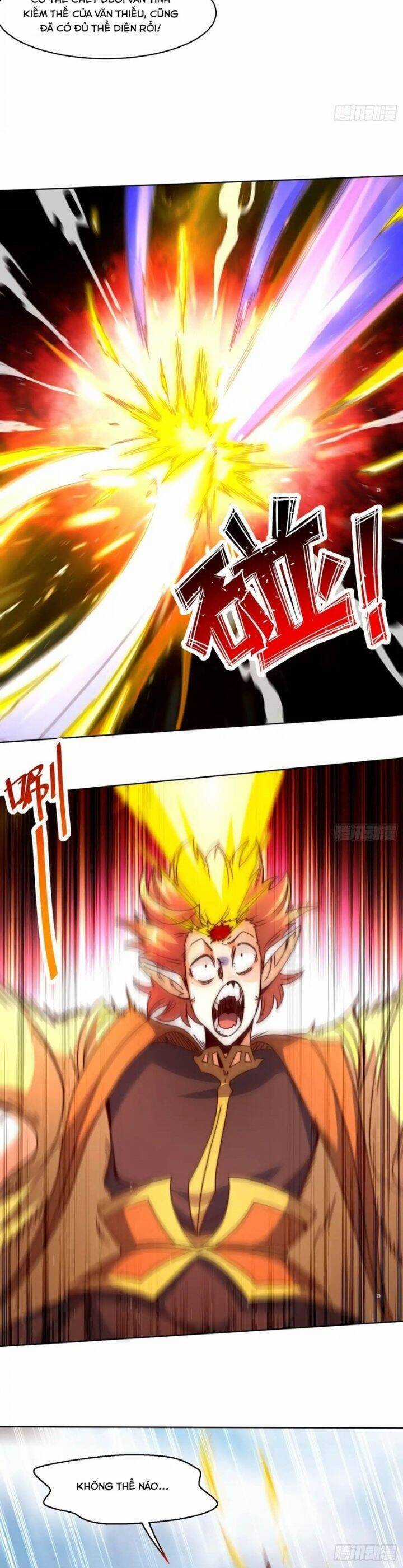 Vô Tận Thôn Phệ - Chapter 224 - Trang 15