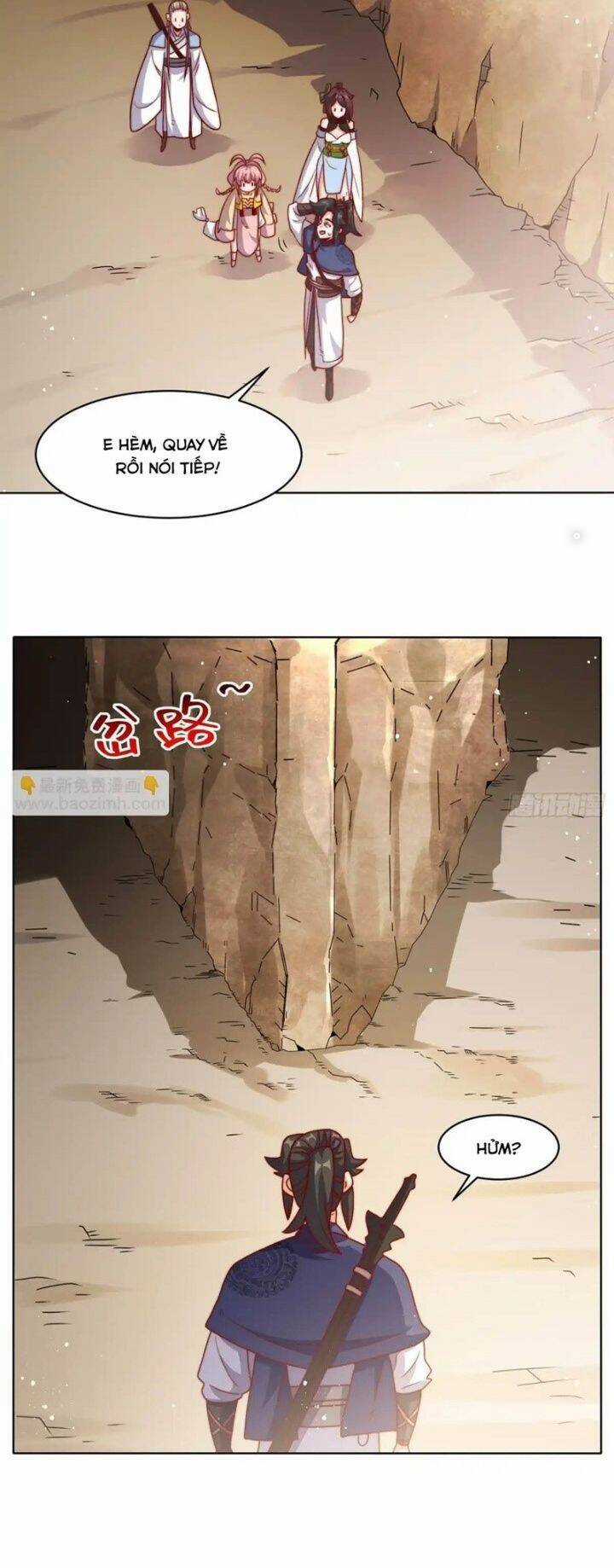 Vô Tận Thôn Phệ - Chapter 224 - Trang 23