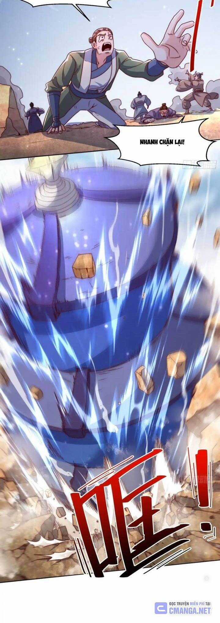 Vô Tận Thôn Phệ - Chapter 224 - Trang 4