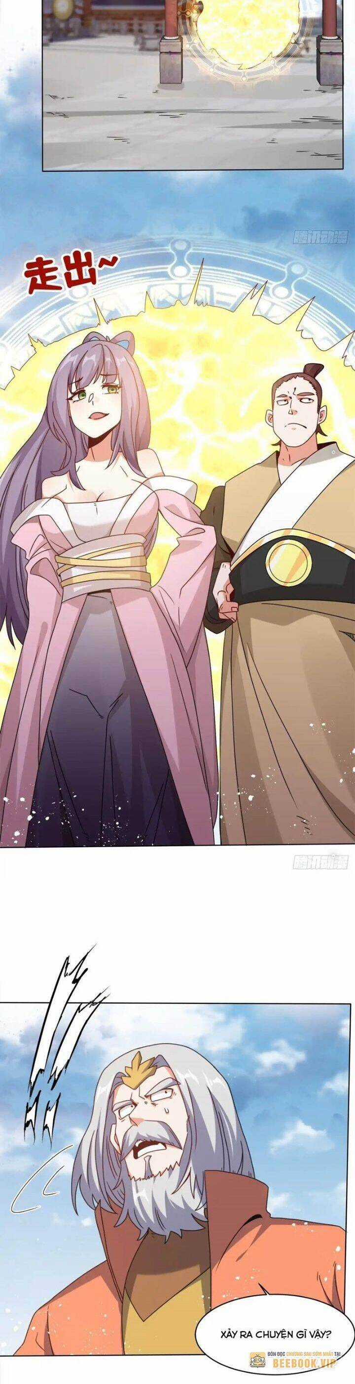 Vô Tận Thôn Phệ - Chapter 225 - Trang 6