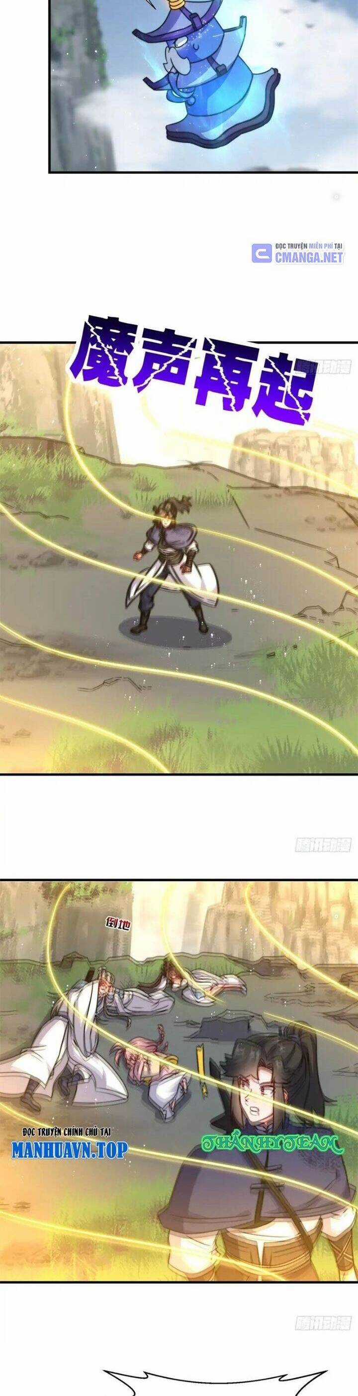 Vô Tận Thôn Phệ - Chapter 226 - Trang 16