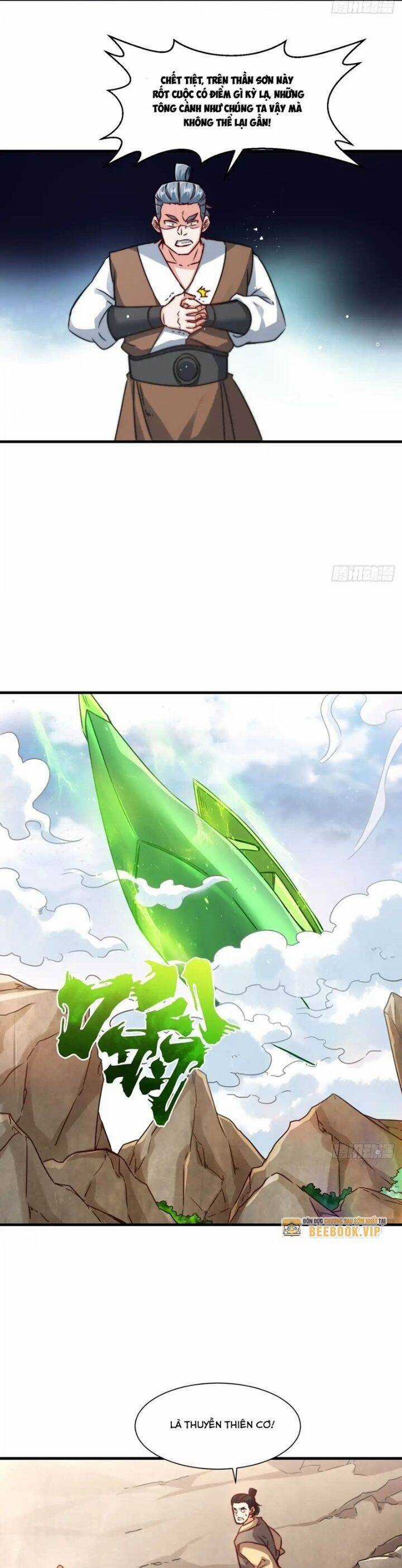 Vô Tận Thôn Phệ - Chapter 226 - Trang 19