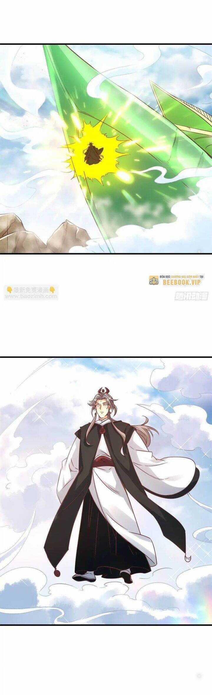 Vô Tận Thôn Phệ - Chapter 226 - Trang 22