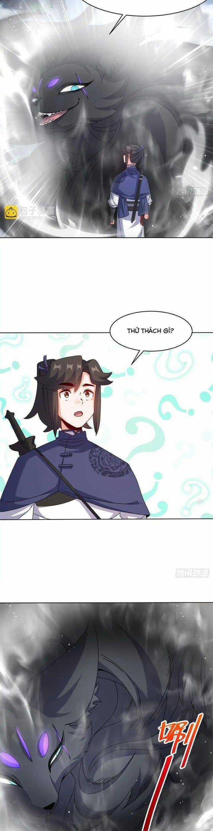 Vô Tận Thôn Phệ - Chapter 227 - Trang 15