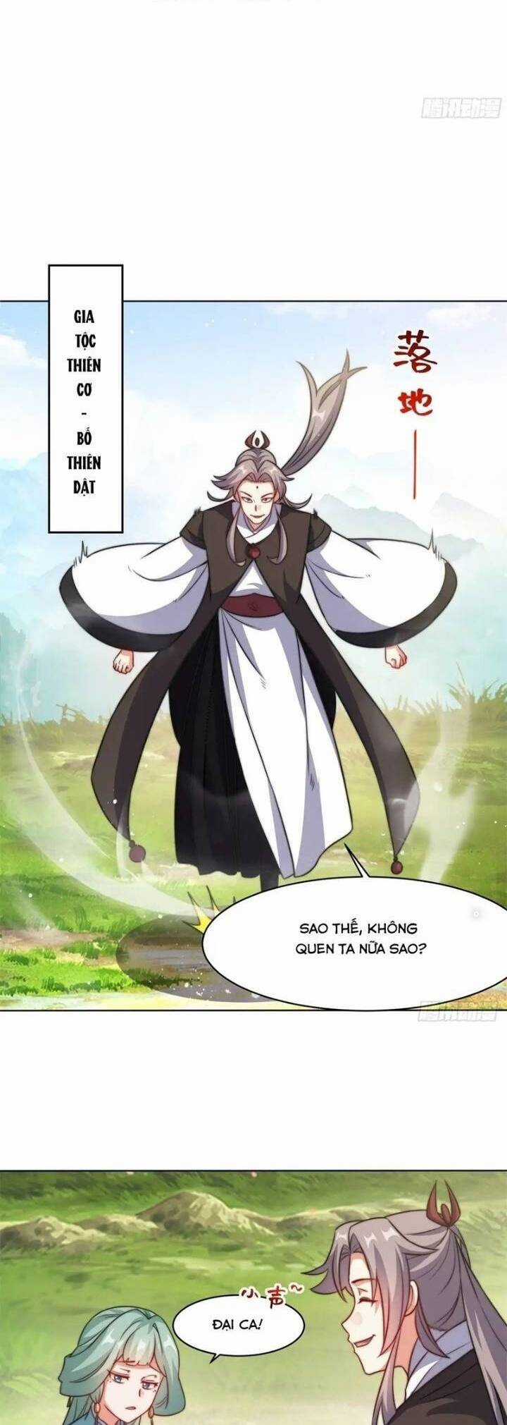 Vô Tận Thôn Phệ - Chapter 227 - Trang 3