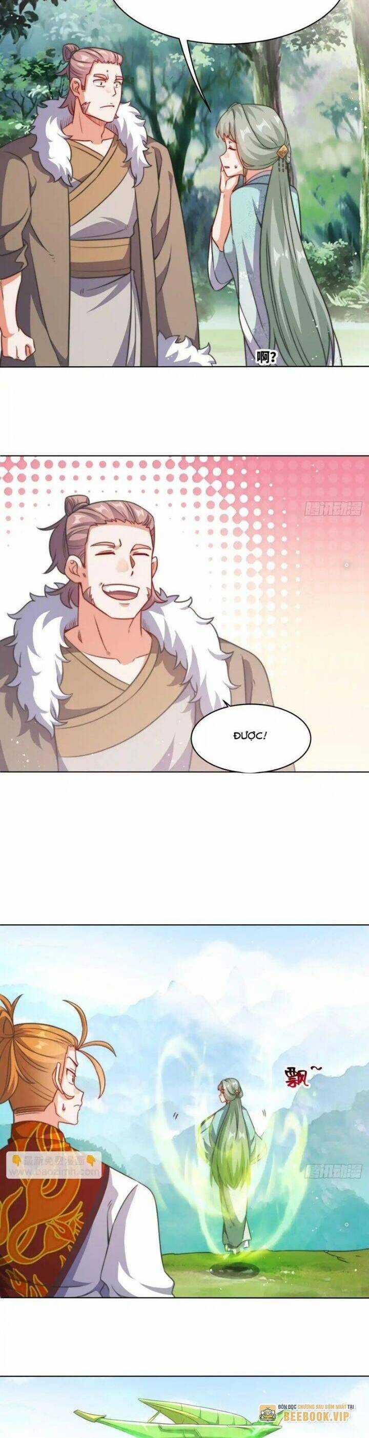 Vô Tận Thôn Phệ - Chapter 227 - Trang 6