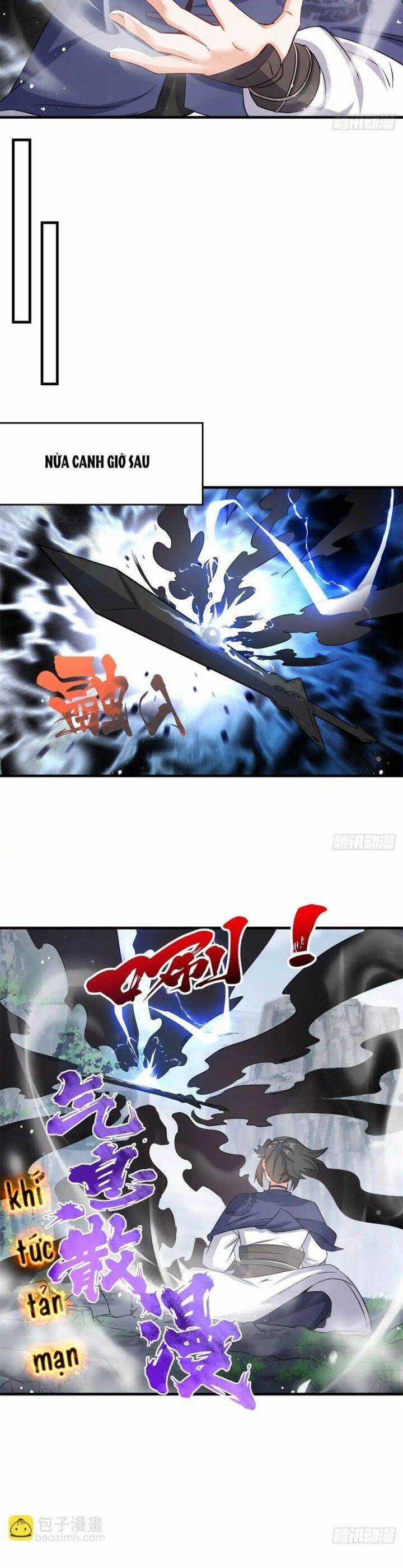 Vô Tận Thôn Phệ - Chapter 228 - Trang 13