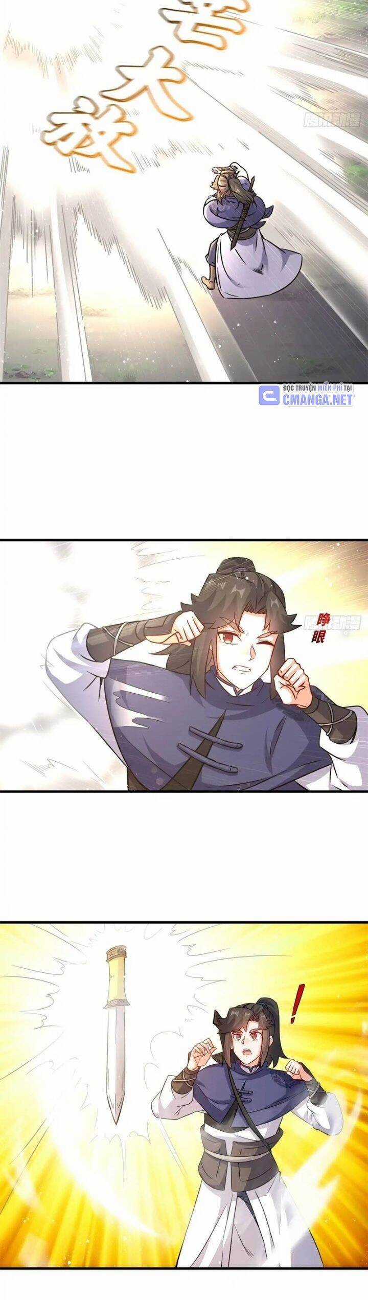 Vô Tận Thôn Phệ - Chapter 228 - Trang 20