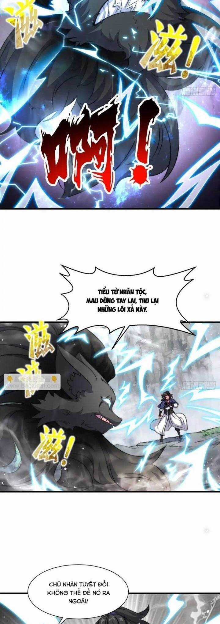 Vô Tận Thôn Phệ - Chapter 228 - Trang 3