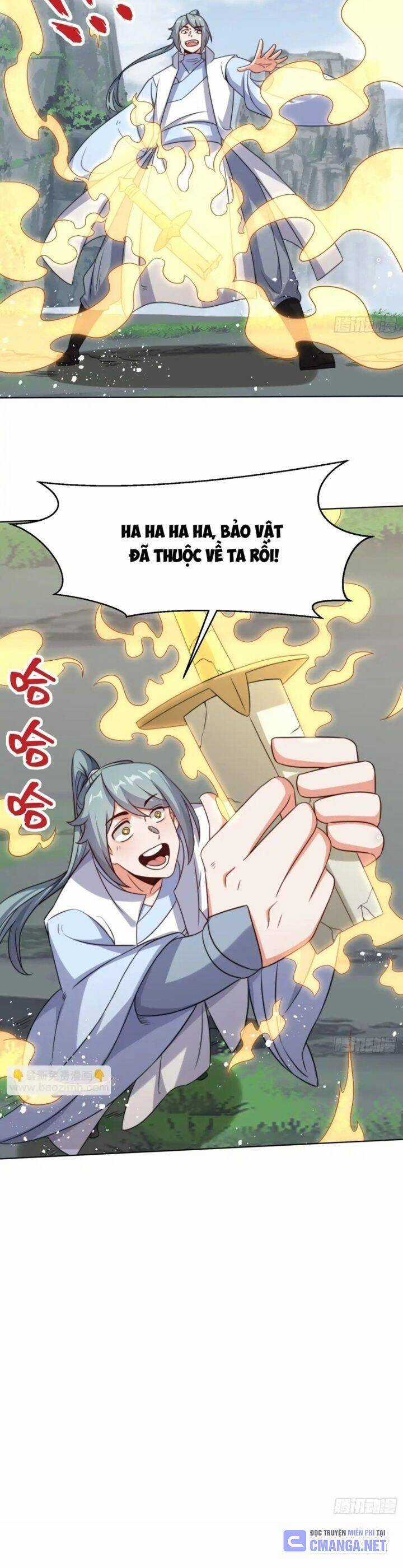 Vô Tận Thôn Phệ - Chapter 229 - Trang 12