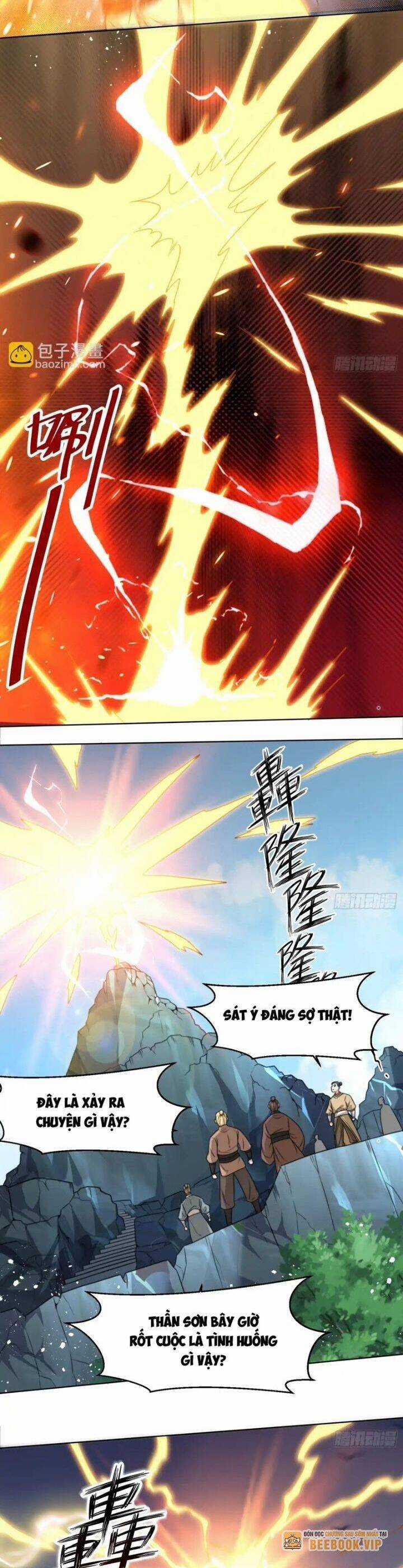 Vô Tận Thôn Phệ - Chapter 229 - Trang 6