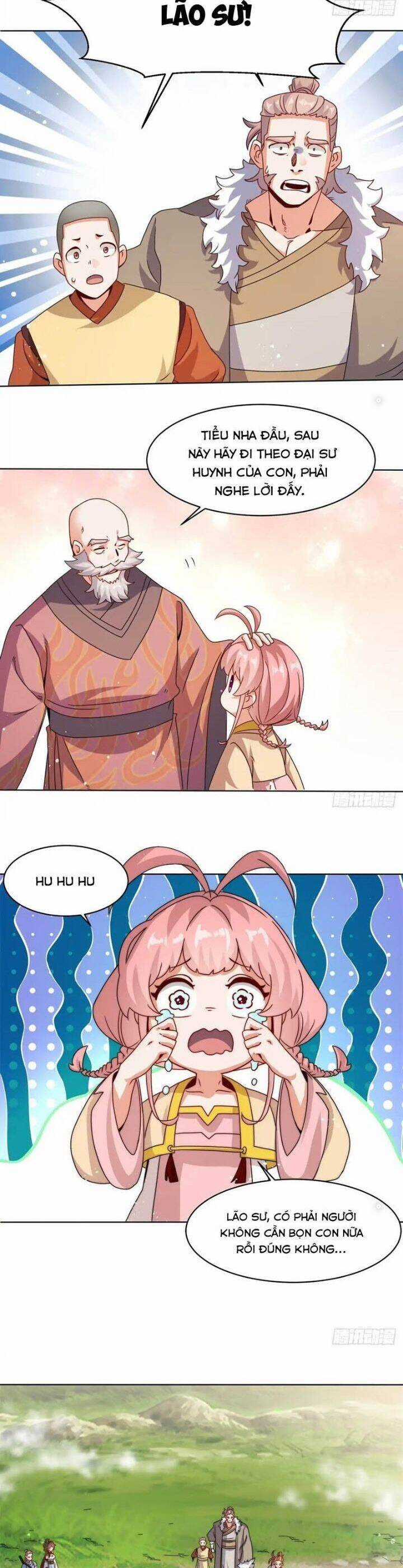 Vô Tận Thôn Phệ - Chapter 230 - Trang 18