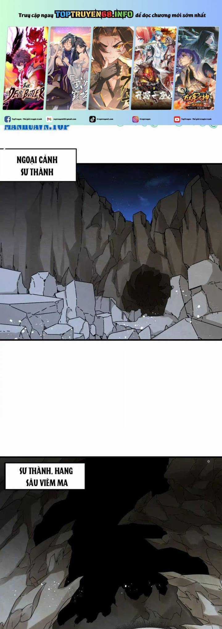 Vô Tận Thôn Phệ - Chapter 231 - Trang 2