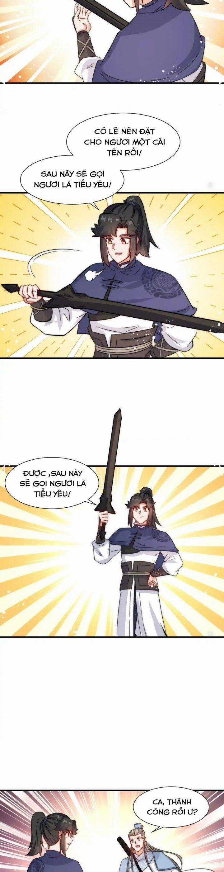 Vô Tận Thôn Phệ - Chapter 231 - Trang 13