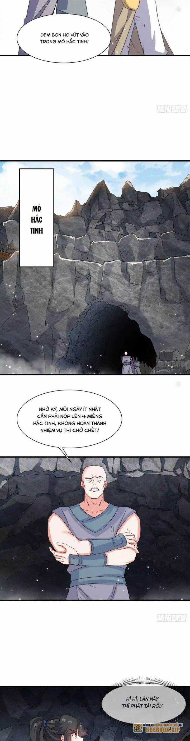 Vô Tận Thôn Phệ - Chapter 232 - Trang 6