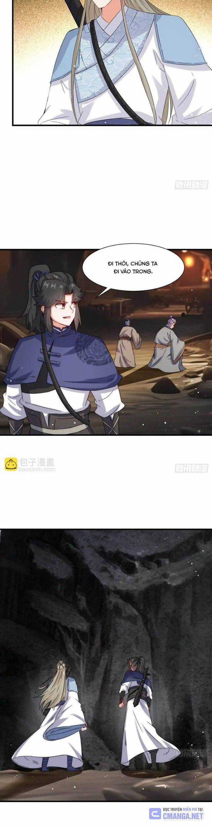 Vô Tận Thôn Phệ - Chapter 232 - Trang 8