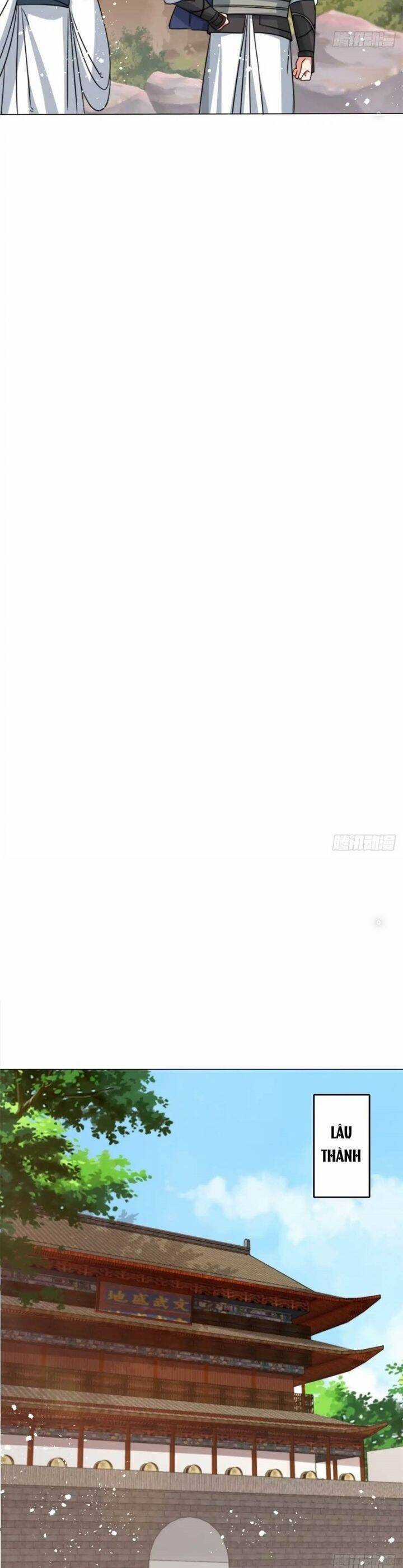 Vô Tận Thôn Phệ - Chapter 233 - Trang 13