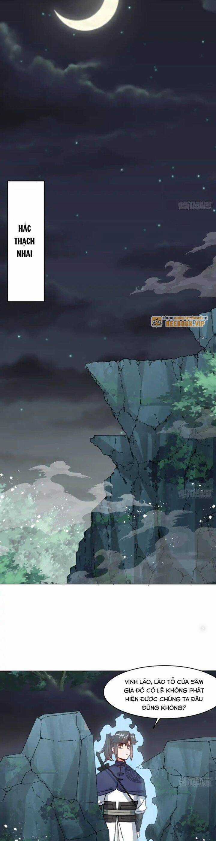 Vô Tận Thôn Phệ - Chapter 233 - Trang 17