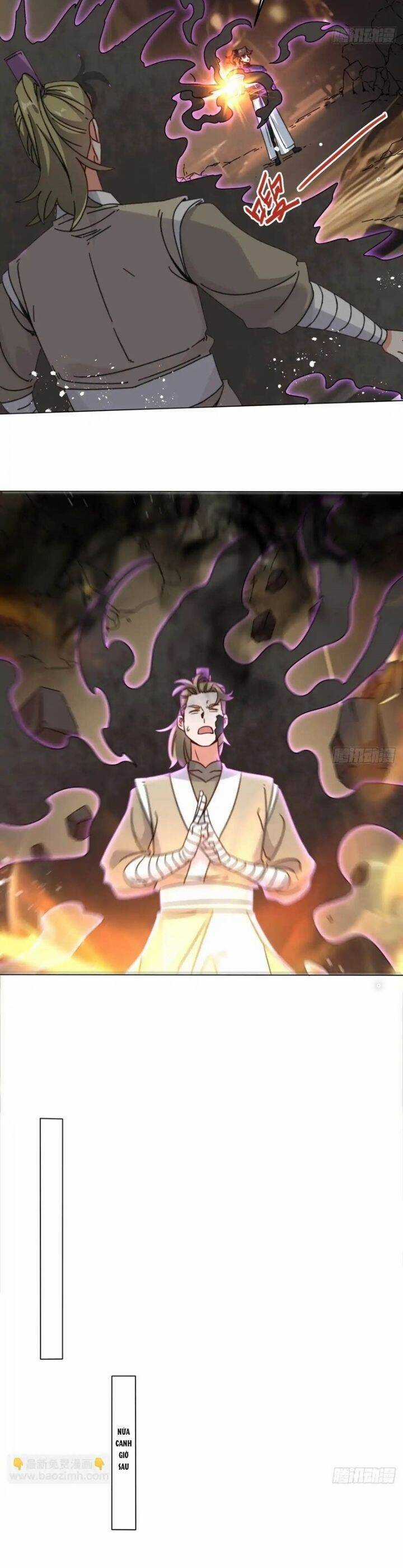 Vô Tận Thôn Phệ - Chapter 233 - Trang 9