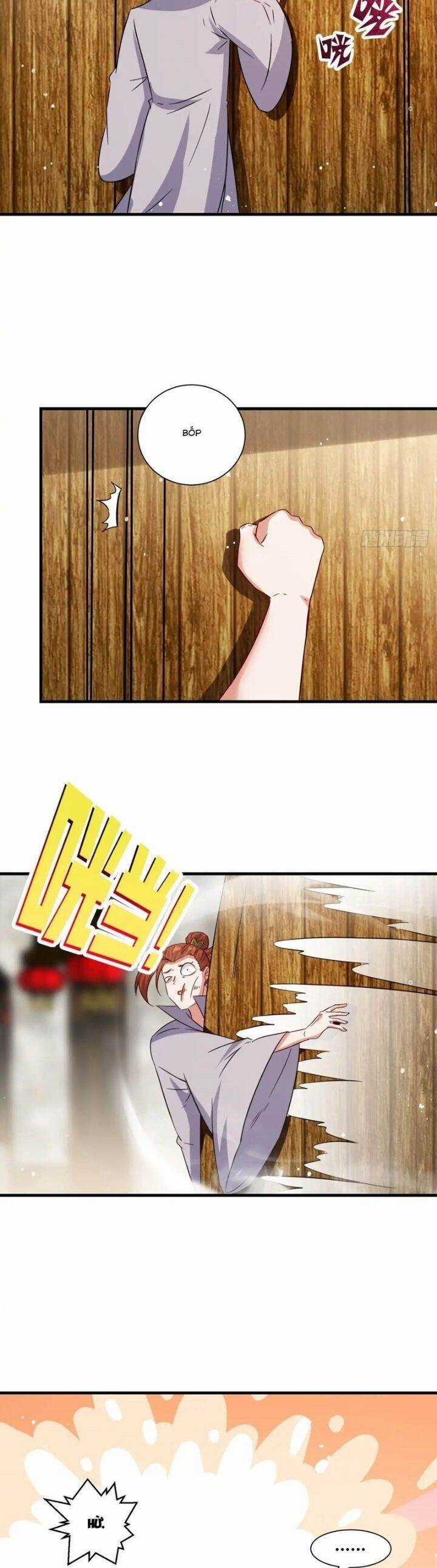 Vô Tận Thôn Phệ - Chapter 234 - Trang 21