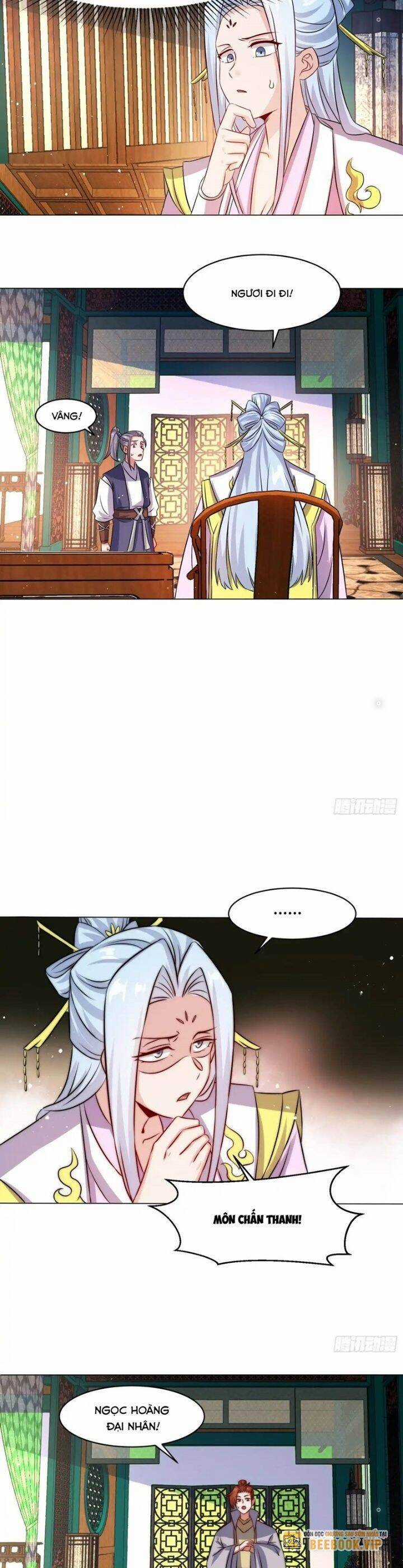 Vô Tận Thôn Phệ - Chapter 235 - Trang 18