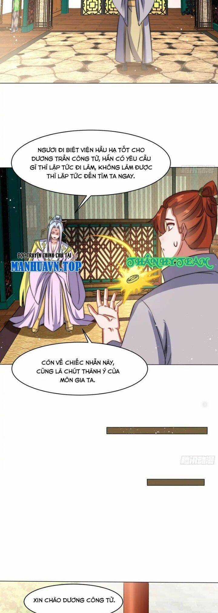 Vô Tận Thôn Phệ - Chapter 235 - Trang 19