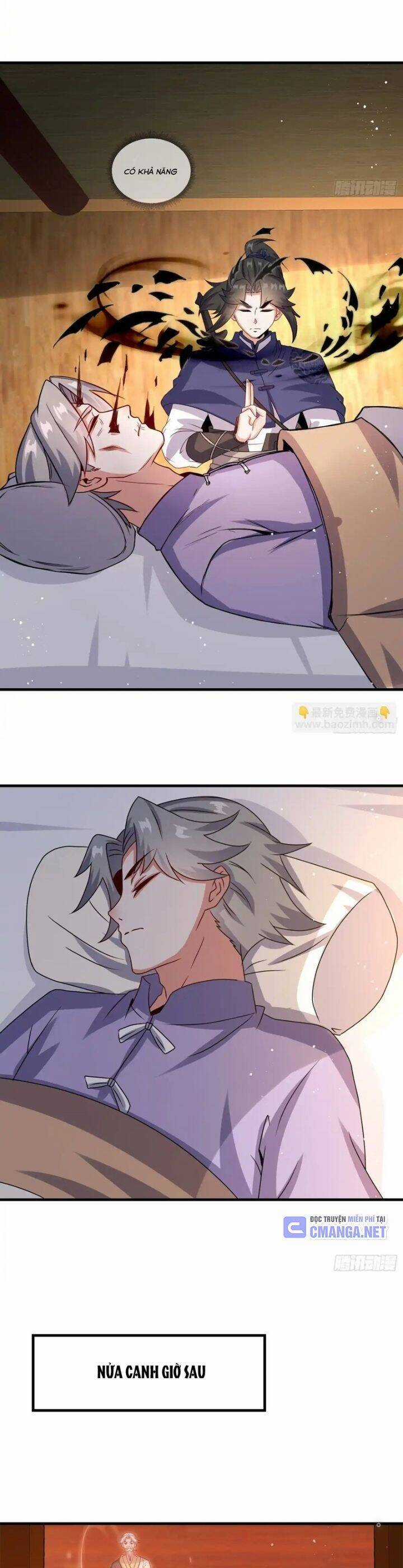 Vô Tận Thôn Phệ - Chapter 237 - Trang 21