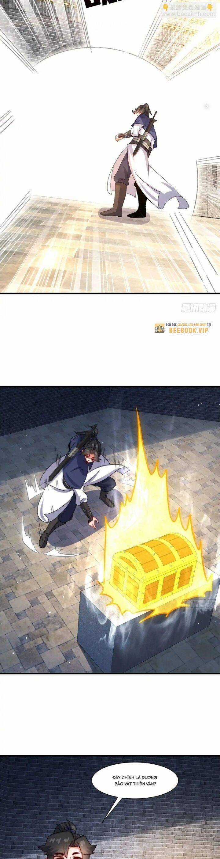 Vô Tận Thôn Phệ - Chapter 238 - Trang 17