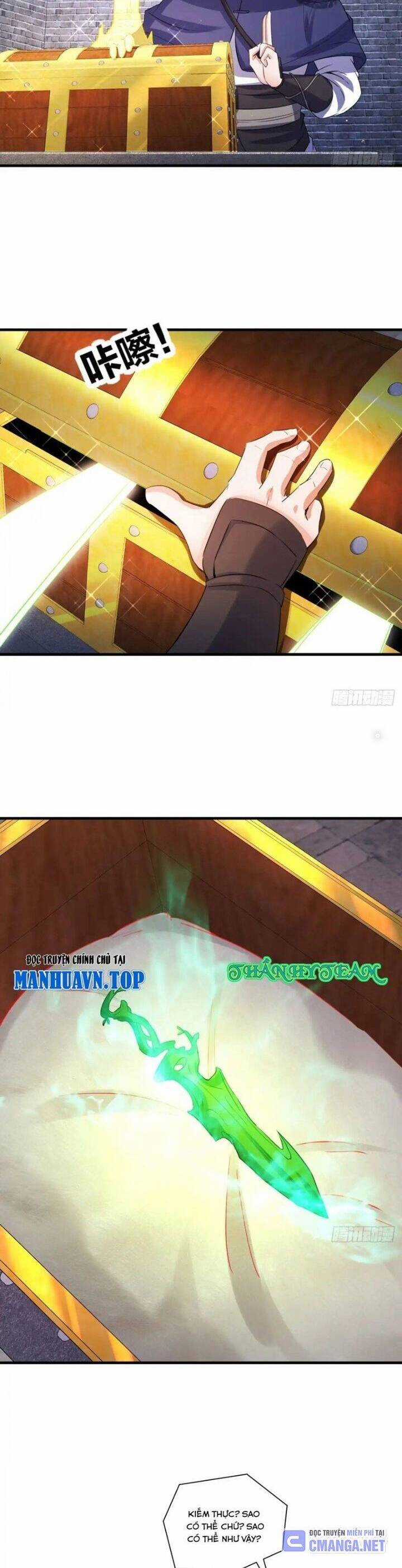 Vô Tận Thôn Phệ - Chapter 238 - Trang 20