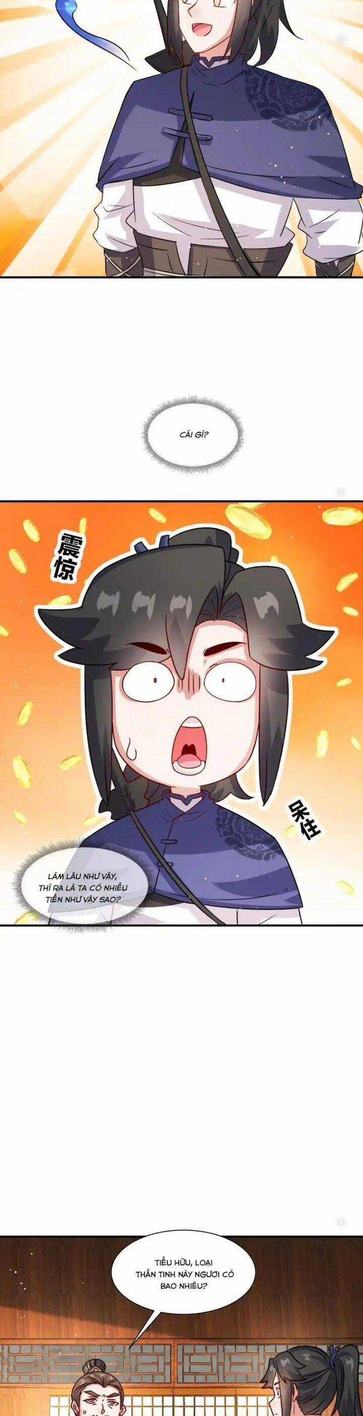 Vô Tận Thôn Phệ - Chapter 242 - Trang 5