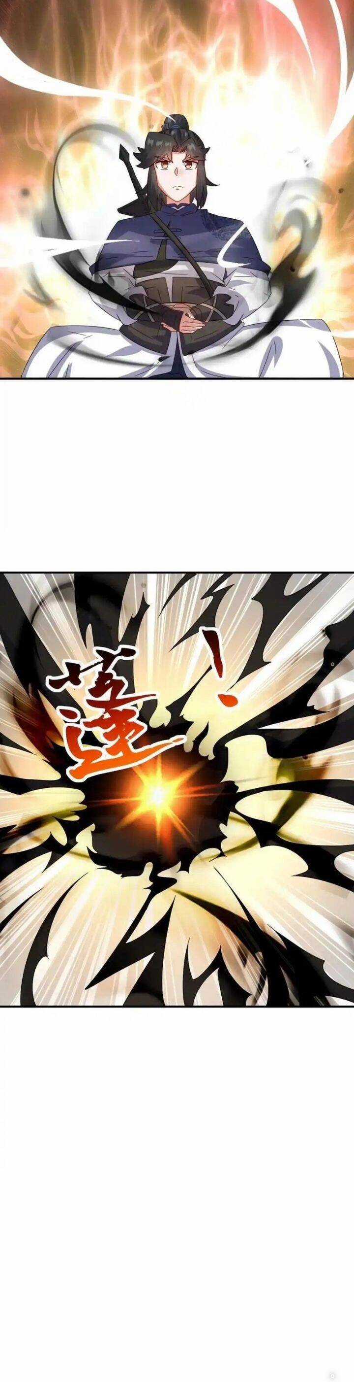 Vô Tận Thôn Phệ - Chapter 244 - Trang 9