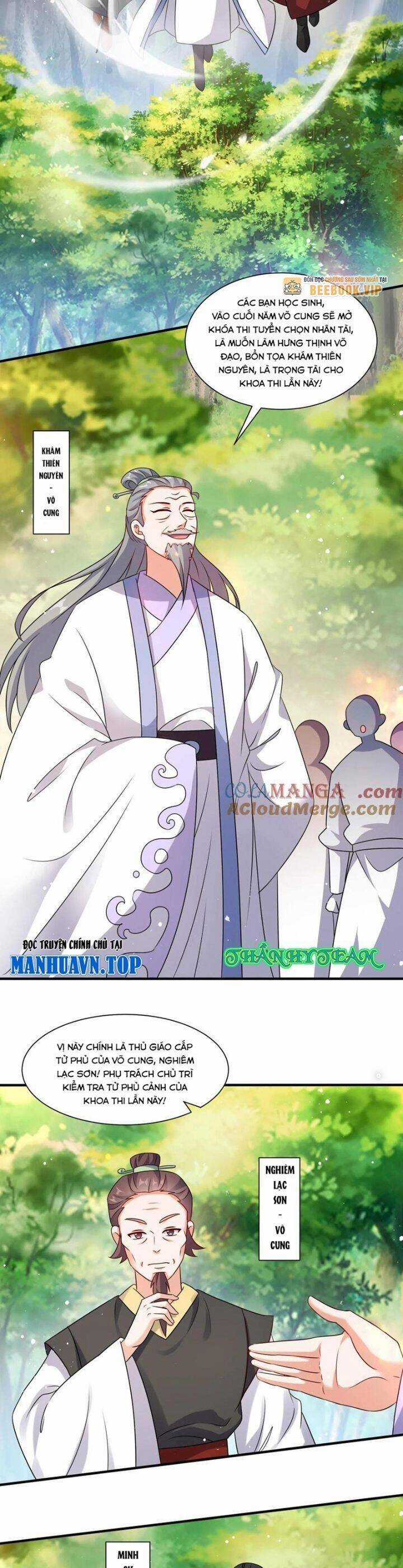 Vô Tận Thôn Phệ - Chapter 245 - Trang 18