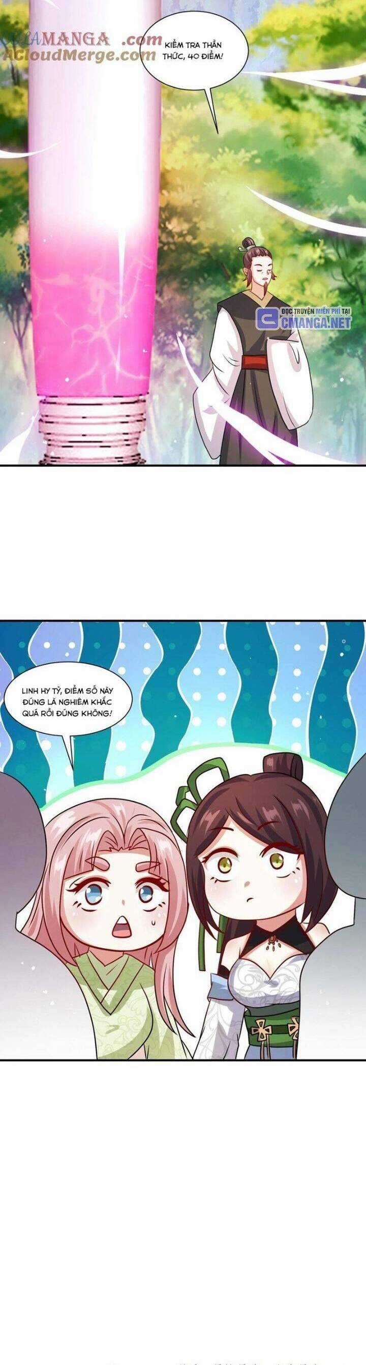 Vô Tận Thôn Phệ - Chapter 245 - Trang 24