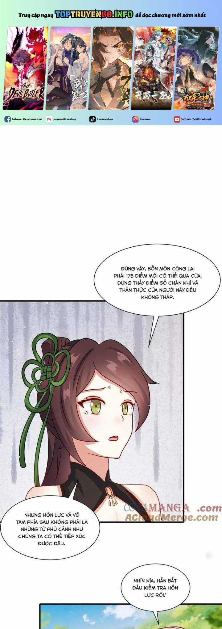 Vô Tận Thôn Phệ - Chapter 246 - Trang 2