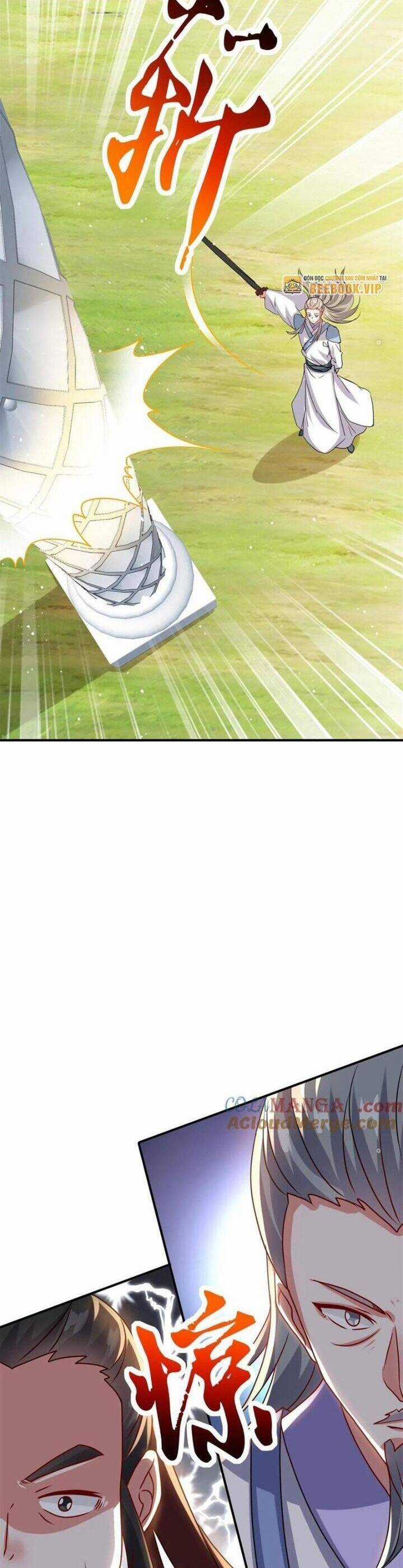 Vô Tận Thôn Phệ - Chapter 246 - Trang 26