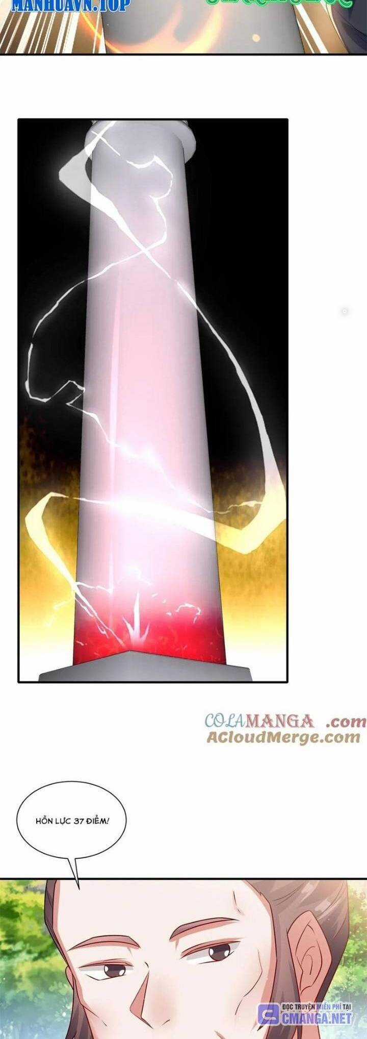 Vô Tận Thôn Phệ - Chapter 246 - Trang 4