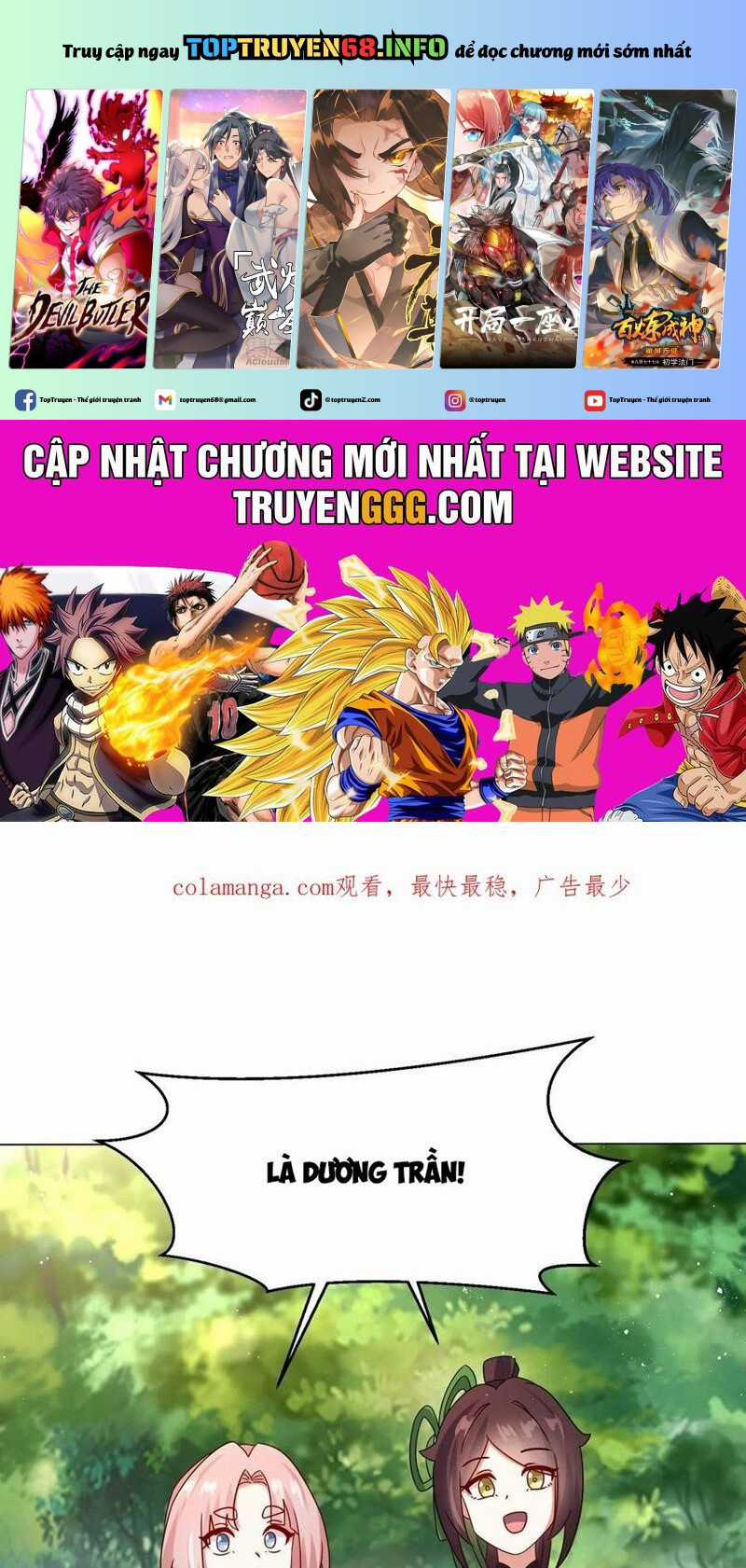 Vô Tận Thôn Phệ - Chapter 248 - Trang 2